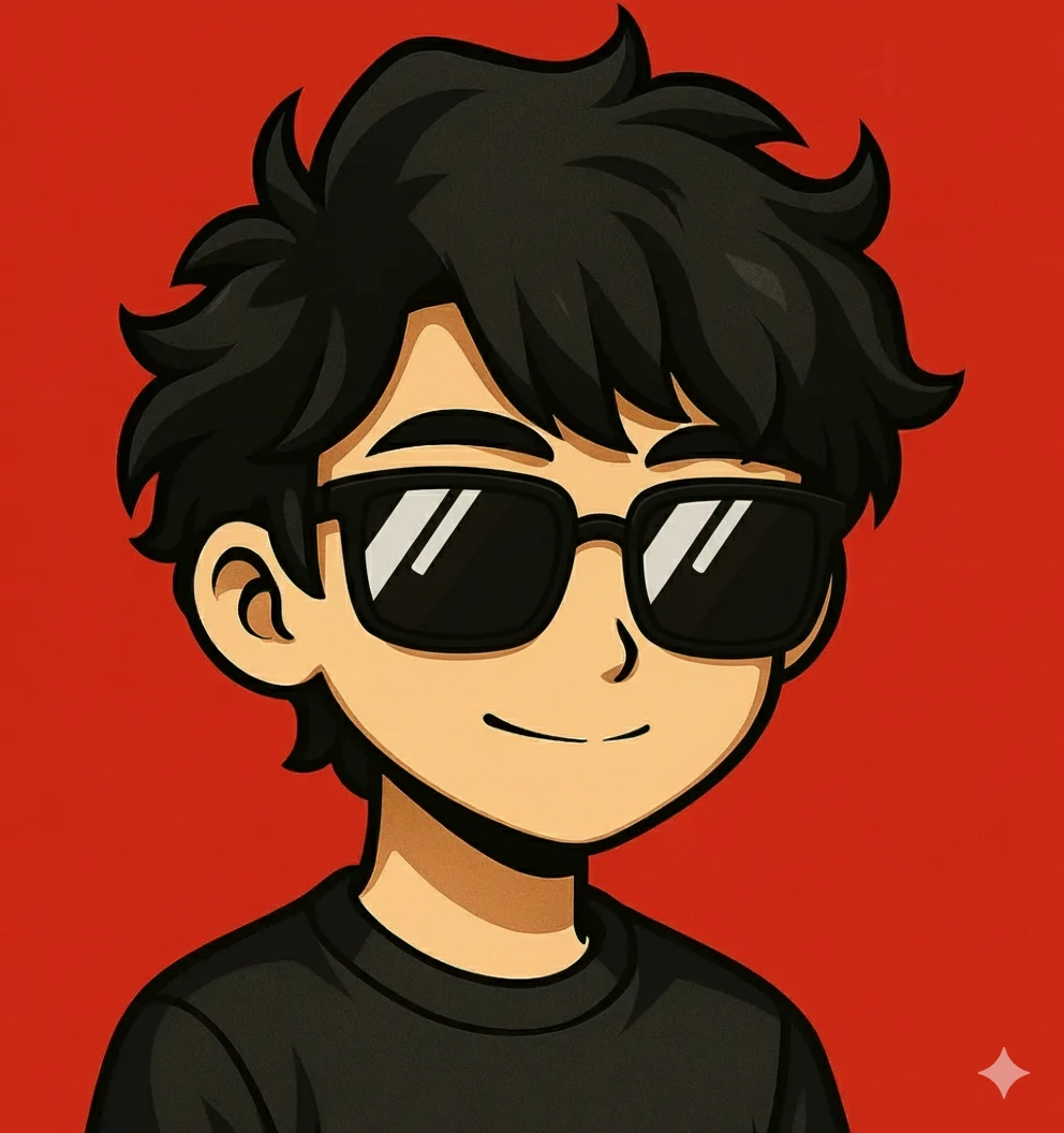 Thanmai Sai's avatar